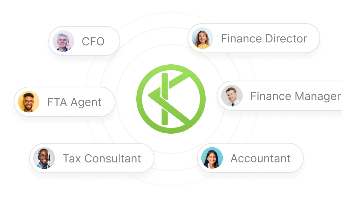 Accounting & Tax Solutions