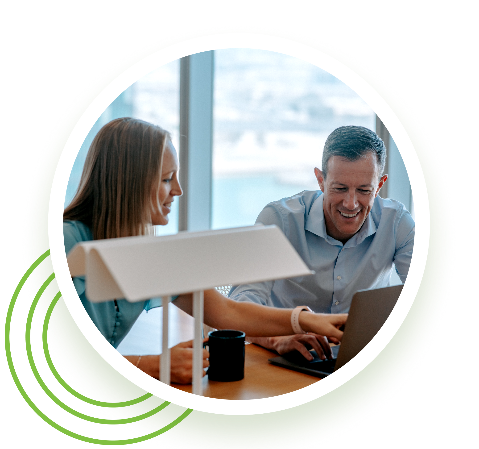 HR & Employee Solutions